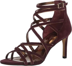 Vince Camuto Women's Arcella High Heel Sandal Heeled