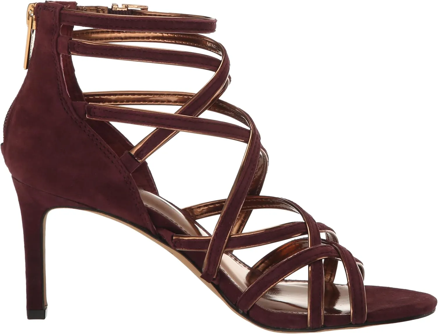 Vince Camuto Women's Arcella High Heel Sandal Heeled