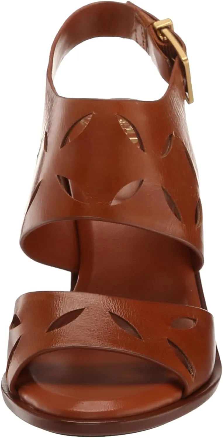 Vince Camuto Women's Frinnas Heeled Sandal