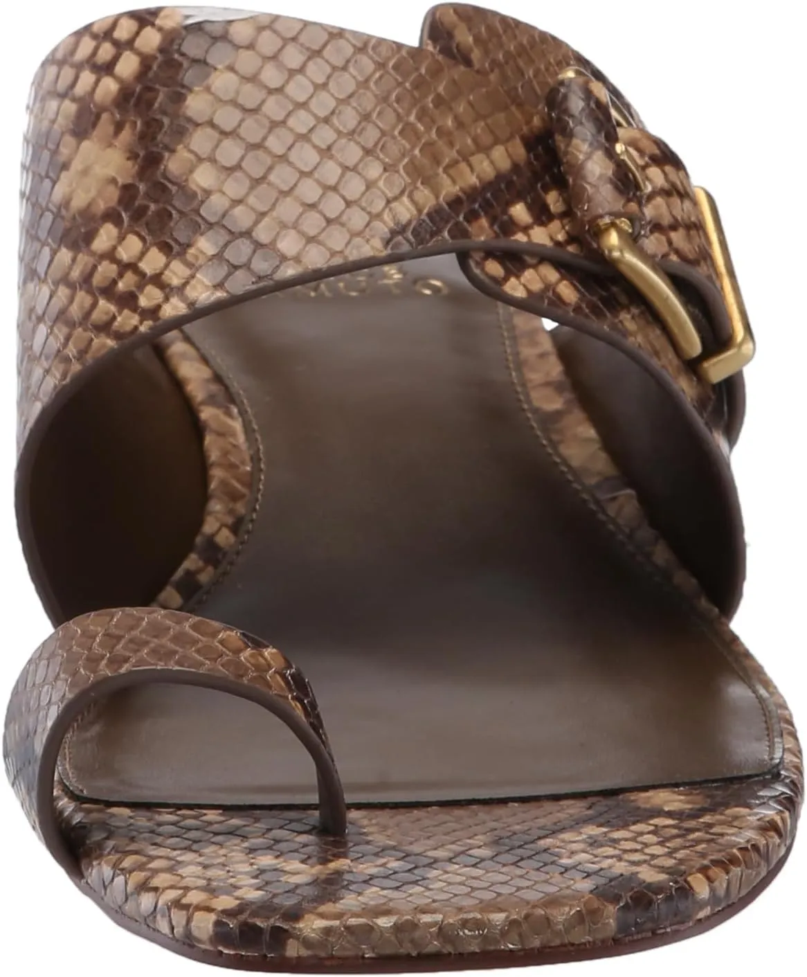 Vince Camuto Women's Lenqua Heeled Sandal