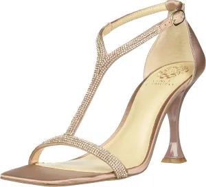 Vince Camuto Women's Sorthand Heeled Sandal