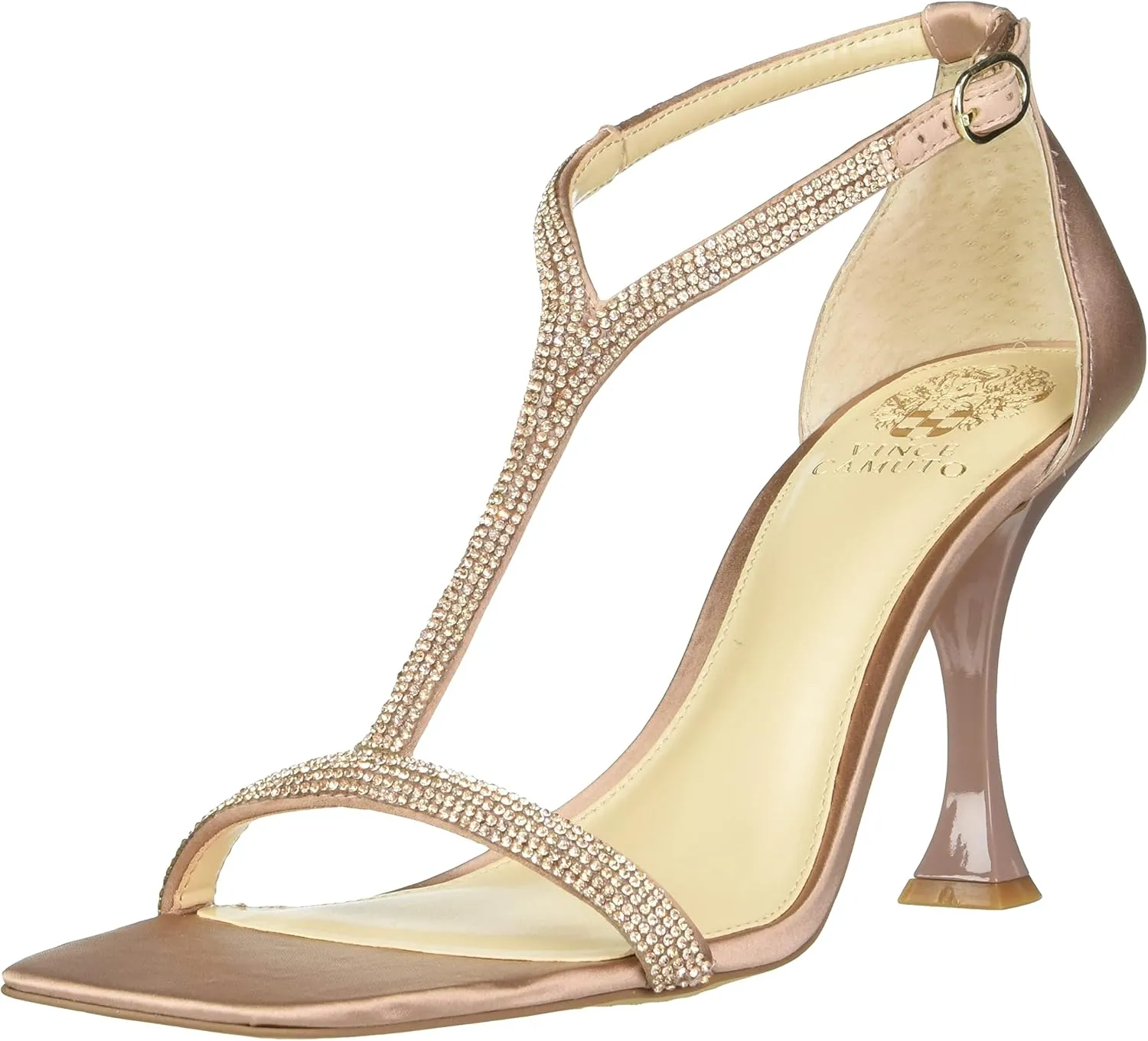 Vince Camuto Women's Sorthand Heeled Sandal