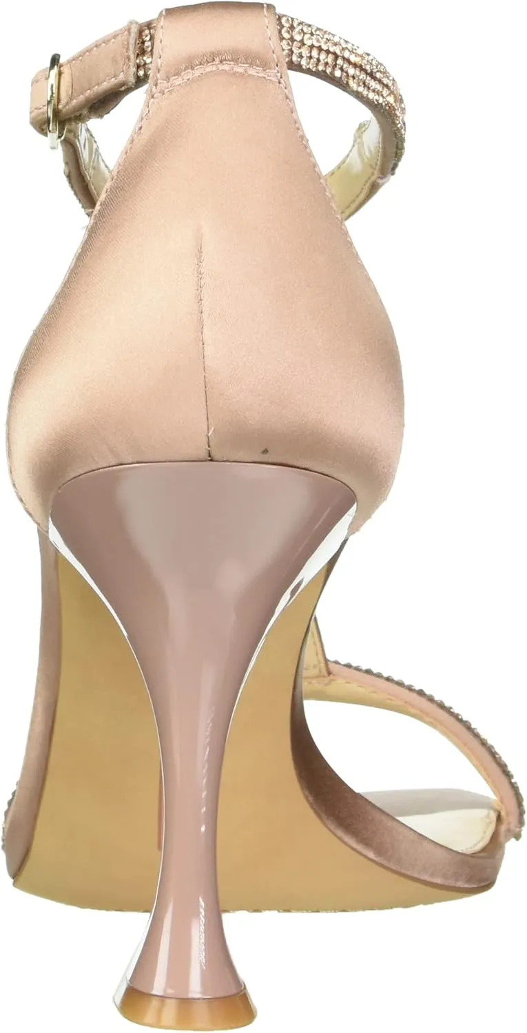 Vince Camuto Women's Sorthand Heeled Sandal