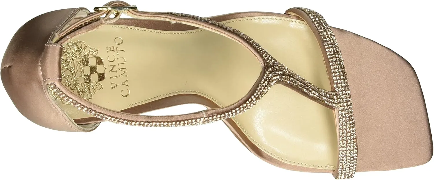 Vince Camuto Women's Sorthand Heeled Sandal