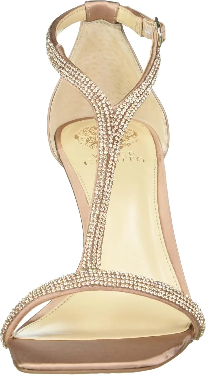 Vince Camuto Women's Sorthand Heeled Sandal