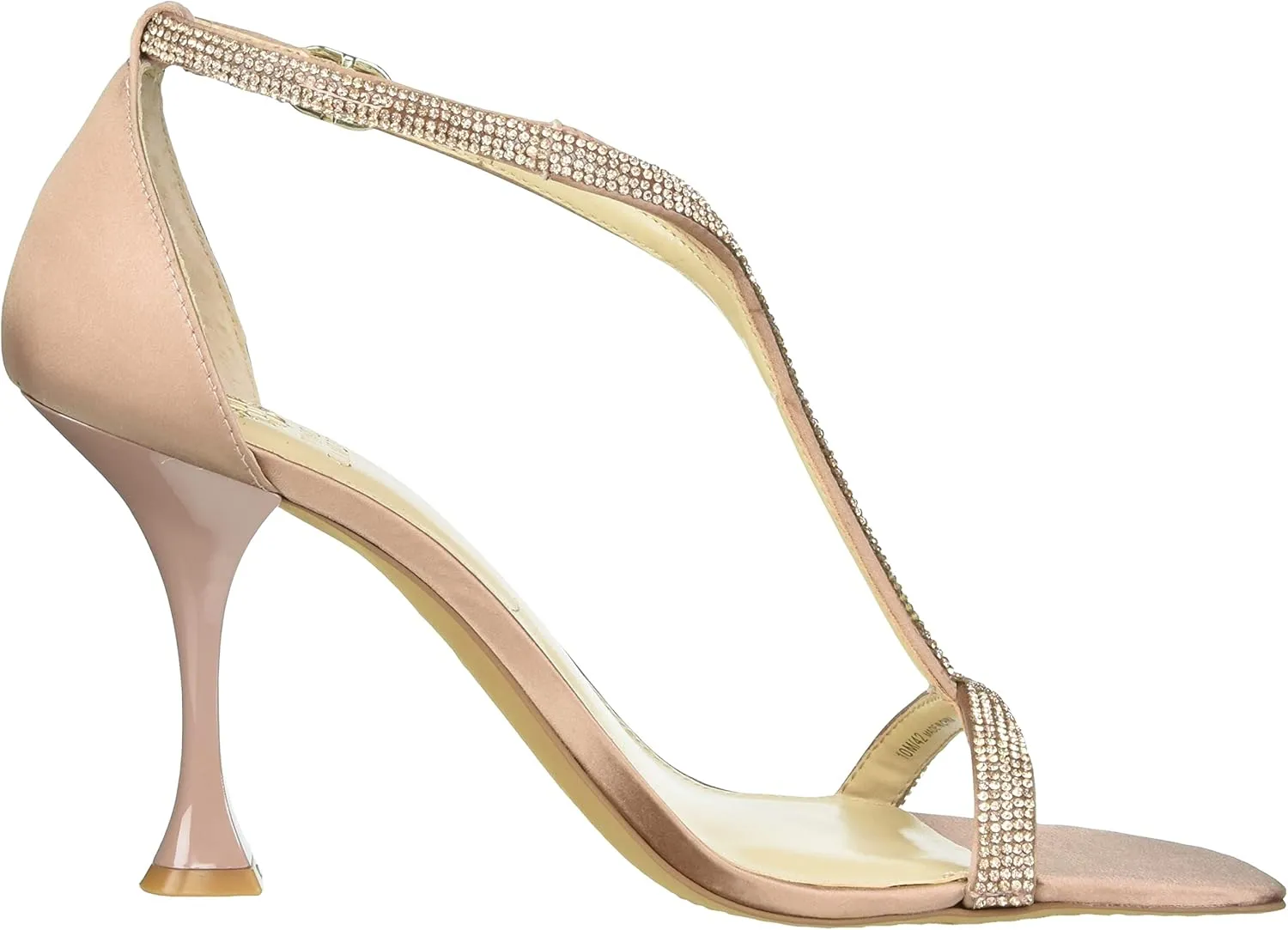 Vince Camuto Women's Sorthand Heeled Sandal