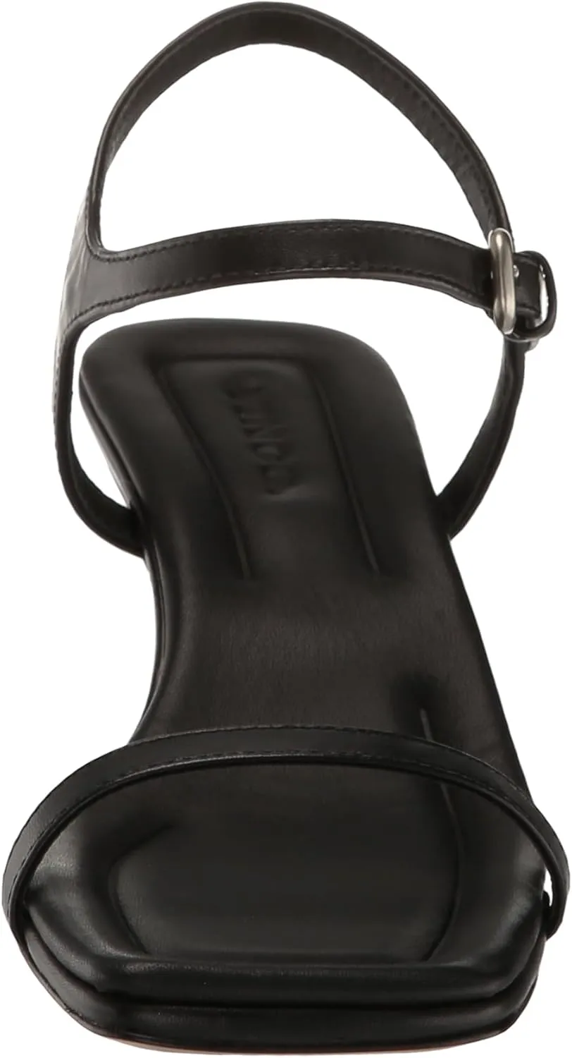 Vince Women's Coco Heeled Sandal