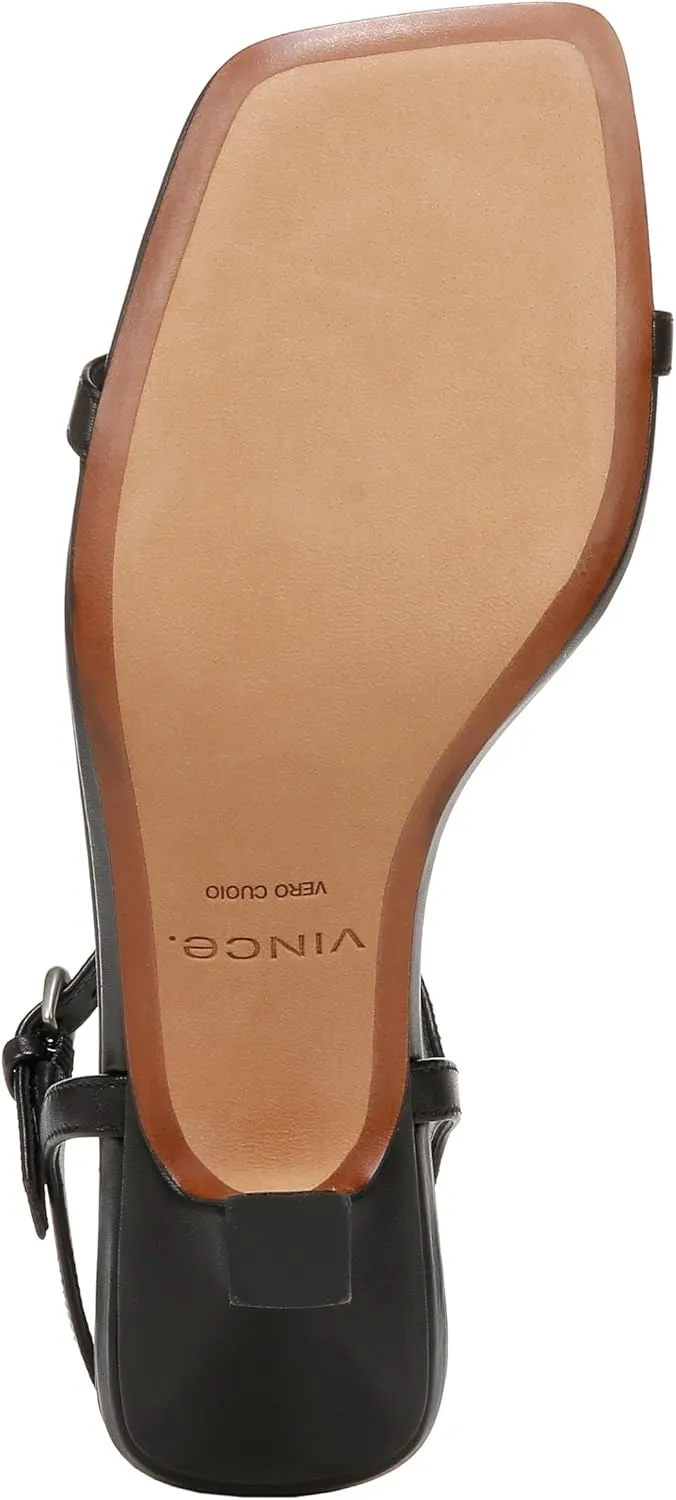 Vince Women's Coco Heeled Sandal