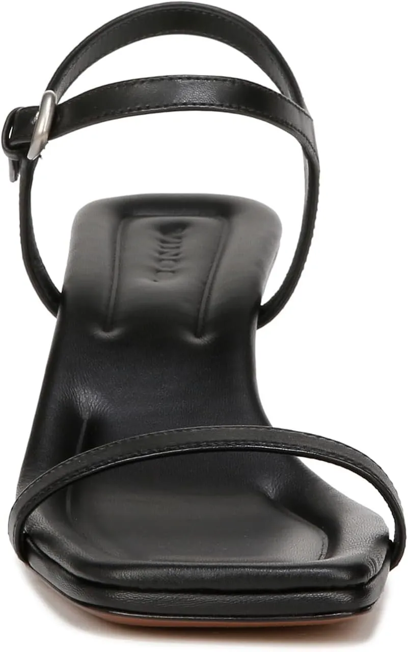 Vince Women's Coco Heeled Sandal