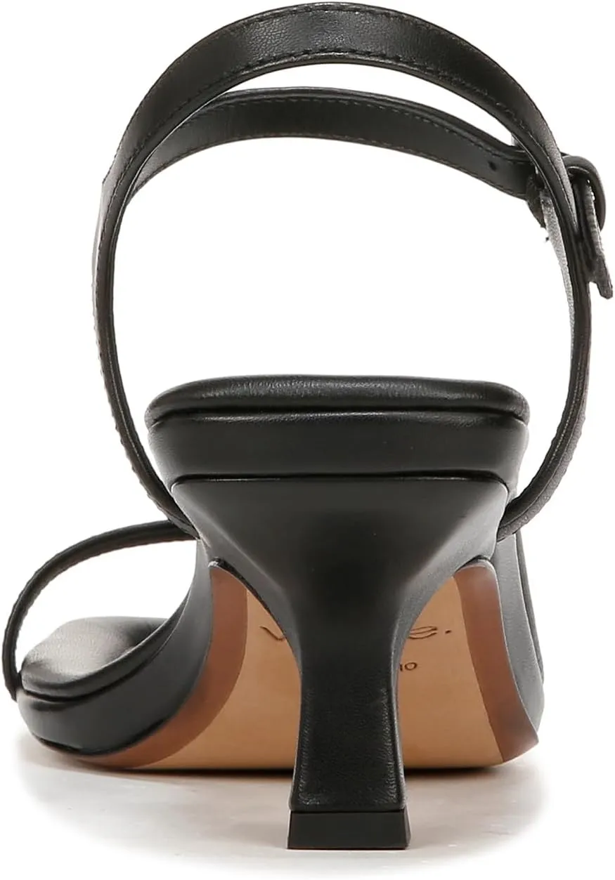 Vince Women's Coco Heeled Sandal