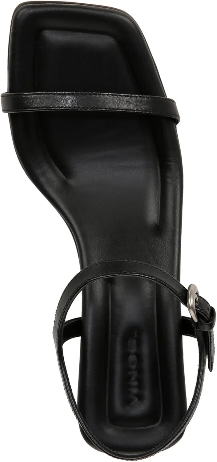 Vince Women's Coco Heeled Sandal