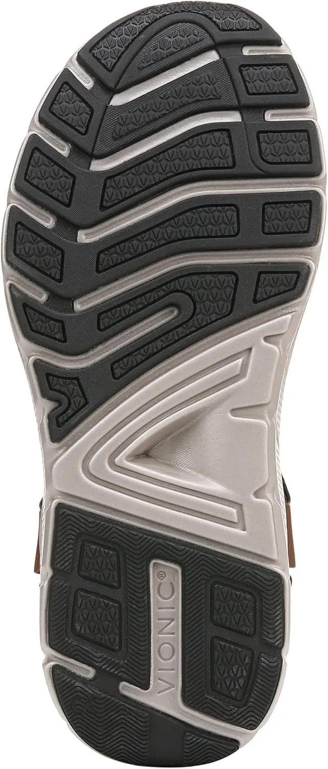 Vionic Men's Walk Max Wanderer Sandal
