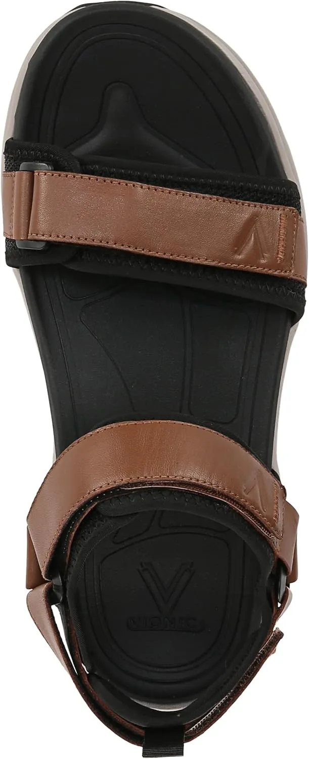 Vionic Men's Walk Max Wanderer Sandal