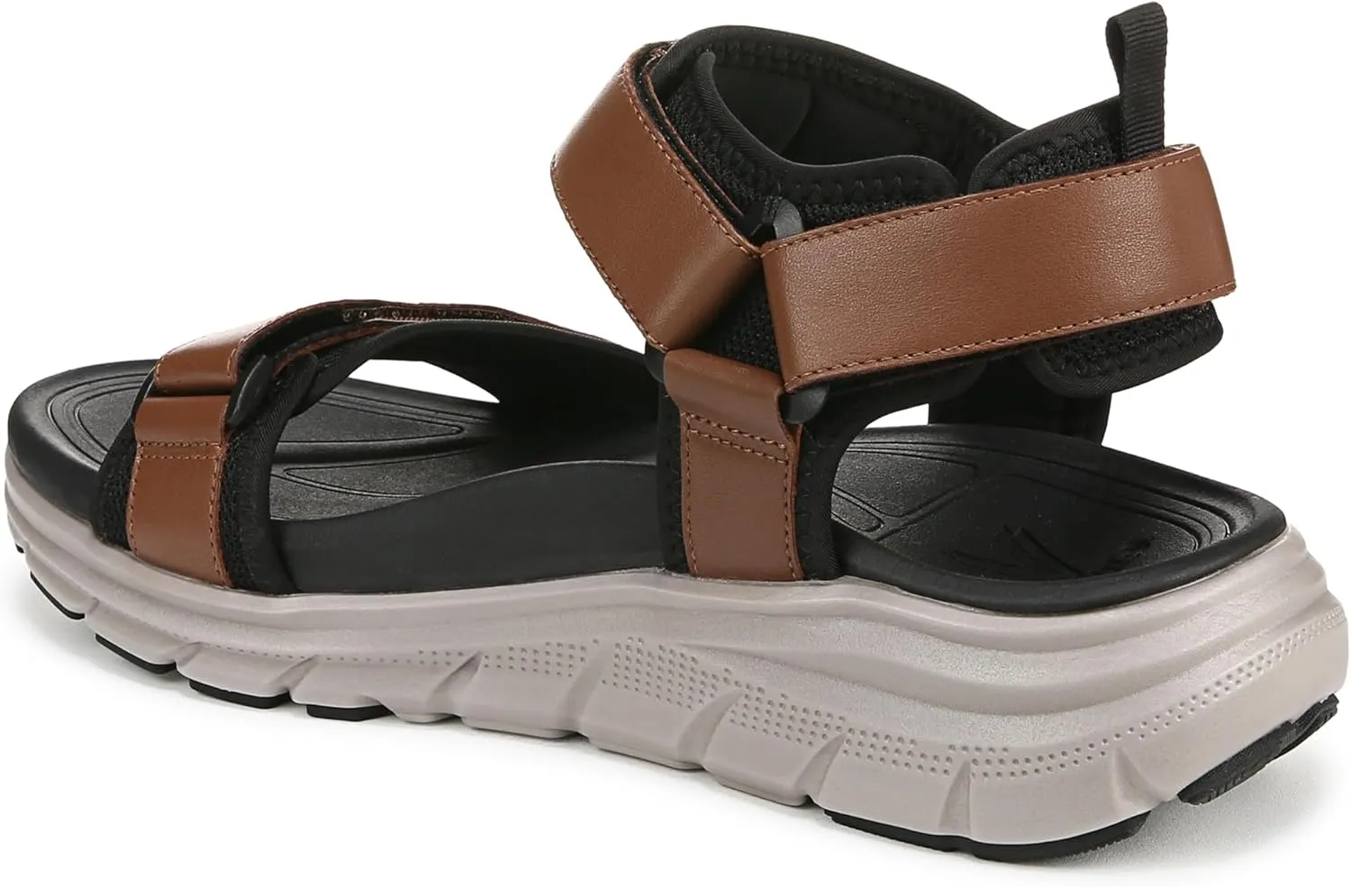 Vionic Men's Walk Max Wanderer Sandal