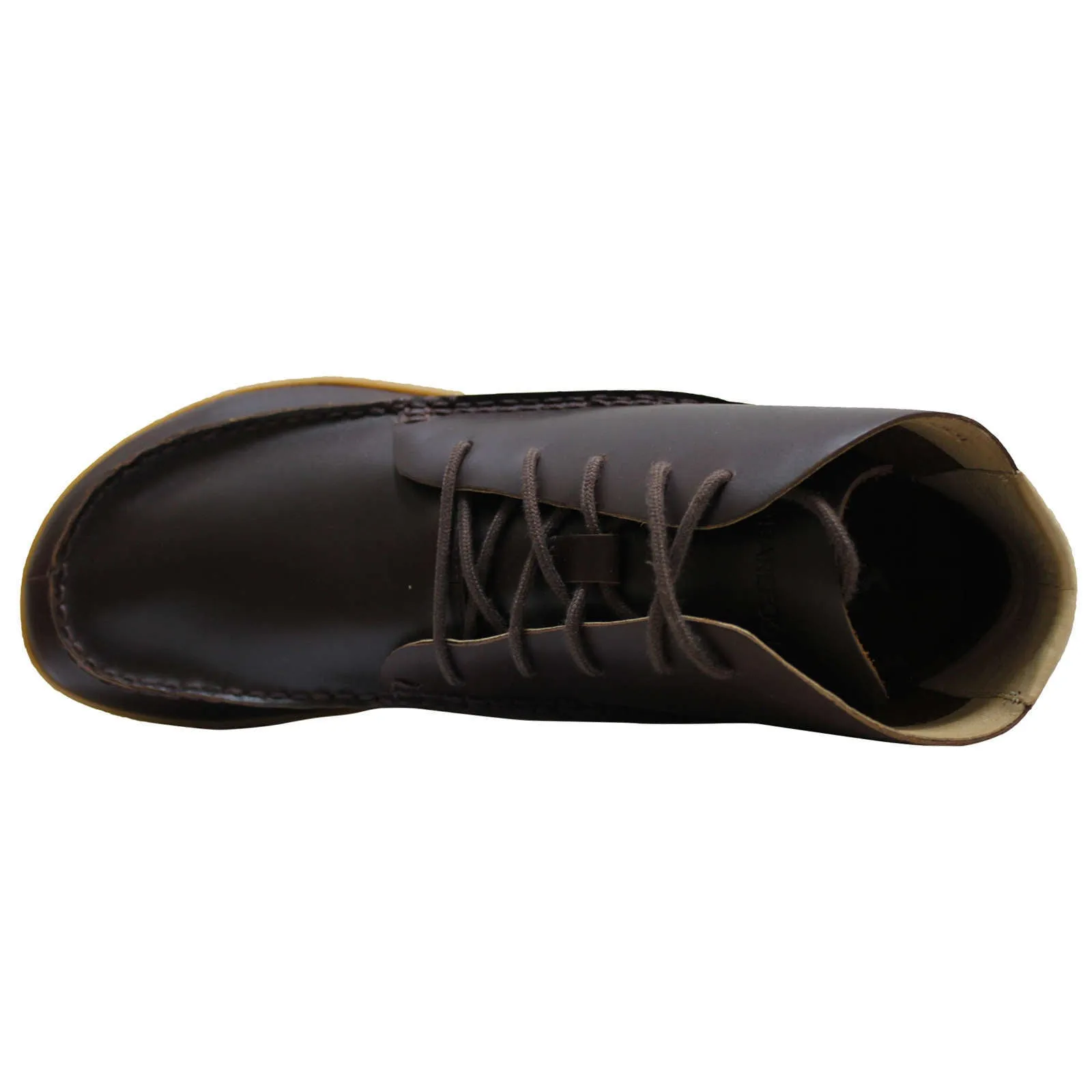 Vivobarefoot Gobi Mocc Leather Men's Mocc Sneakers