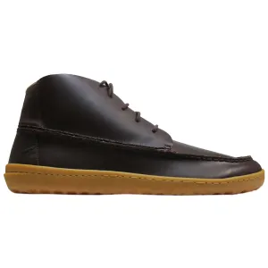 Vivobarefoot Gobi Mocc Leather Men's Mocc Sneakers