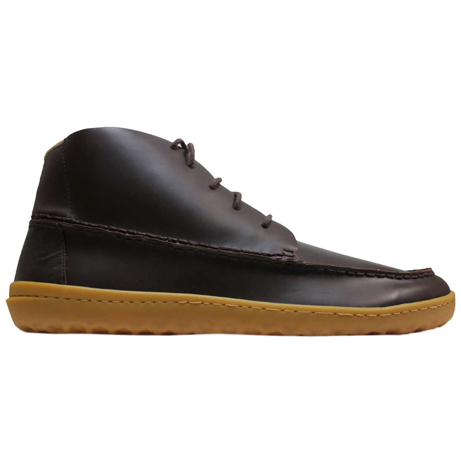Vivobarefoot Gobi Mocc Leather Men's Mocc Sneakers