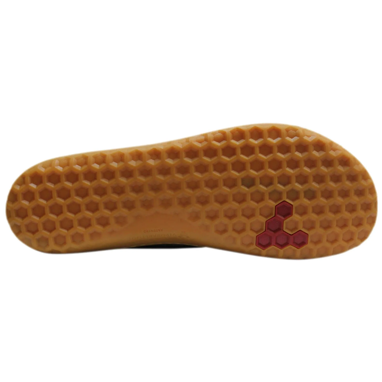 Vivobarefoot Gobi Mocc Leather Men's Mocc Sneakers