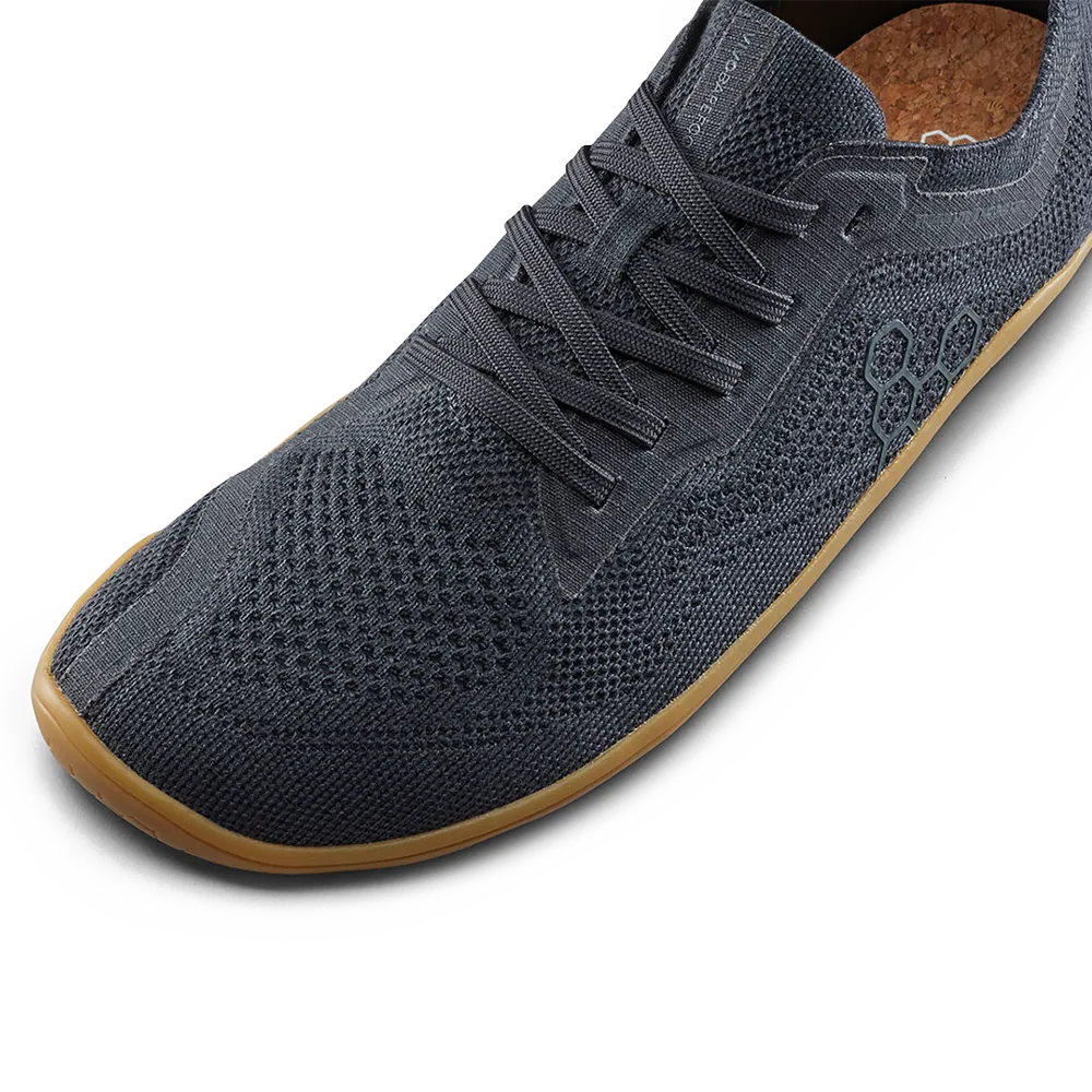 Vivobarefoot Primus Lite Knit Natural Womens Eclipse