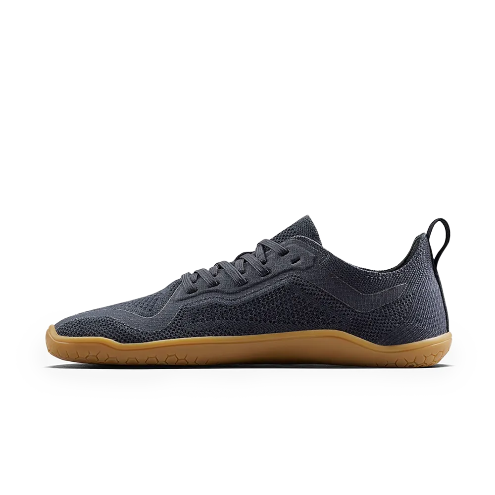 Vivobarefoot Primus Lite Knit Natural Womens Eclipse