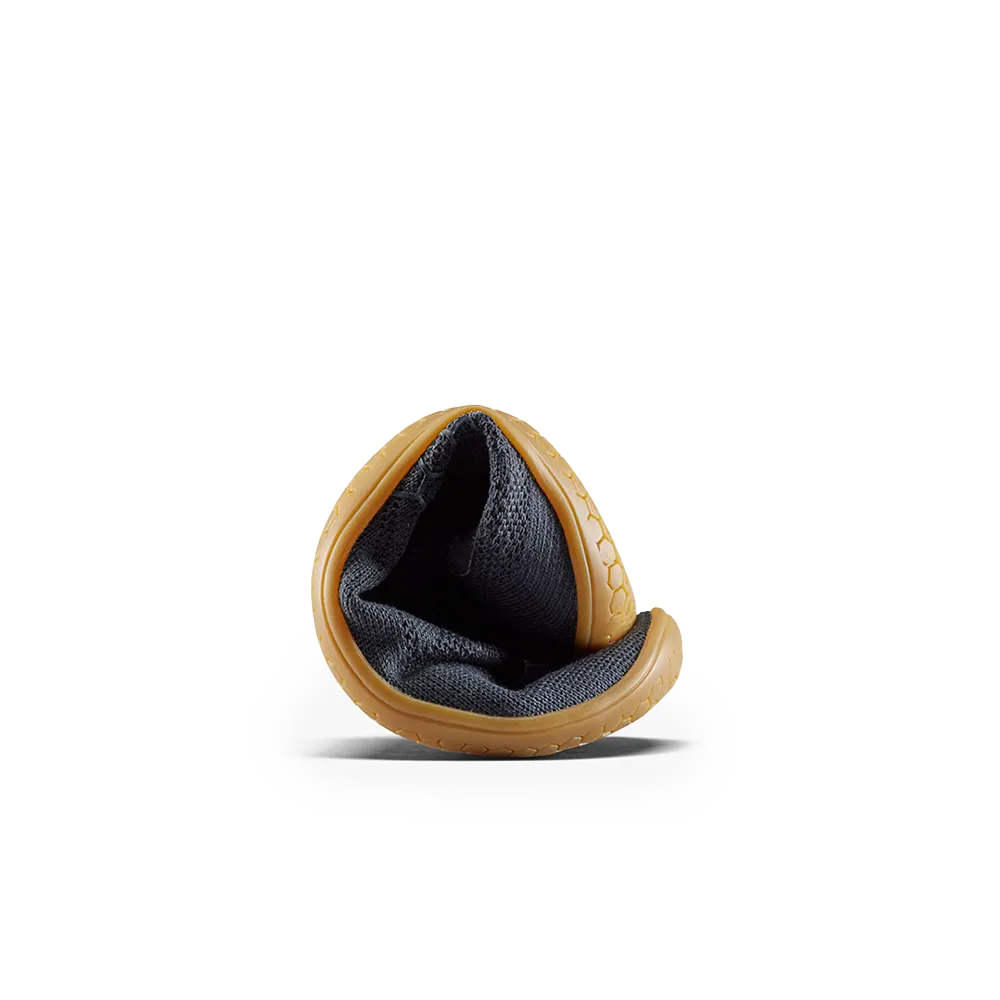 Vivobarefoot Primus Lite Knit Natural Womens Eclipse