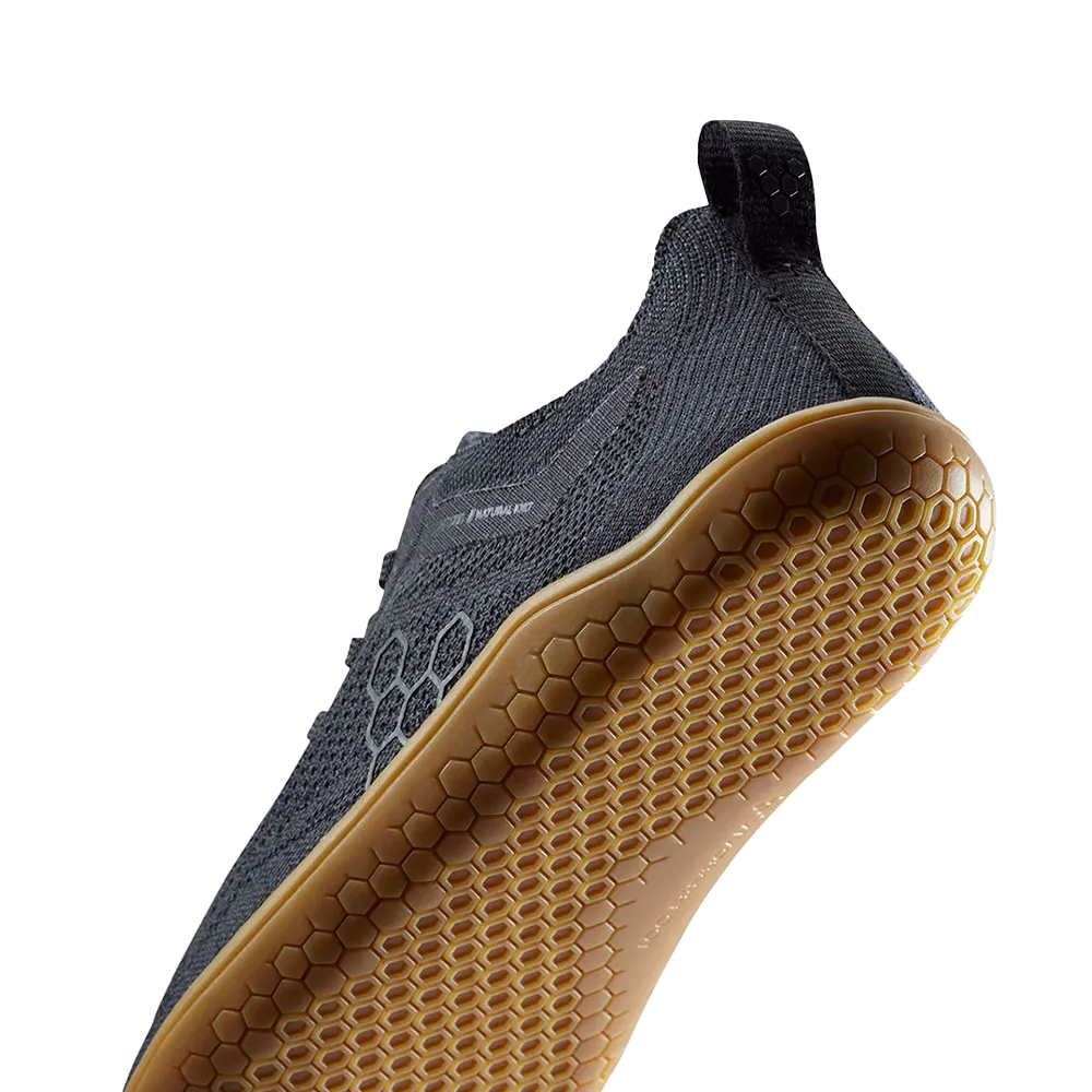 Vivobarefoot Primus Lite Knit Natural Womens Eclipse