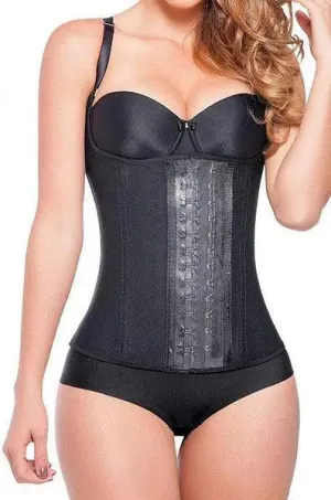 Waist Training Work Out Semi  Vest #2029D