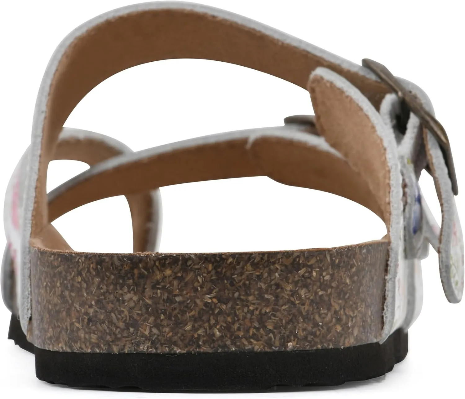 White Mountain Girl's Gracie Flat Sandal