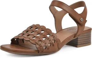 WHITE MOUNTAIN Women's Alumina Heeled Sandal