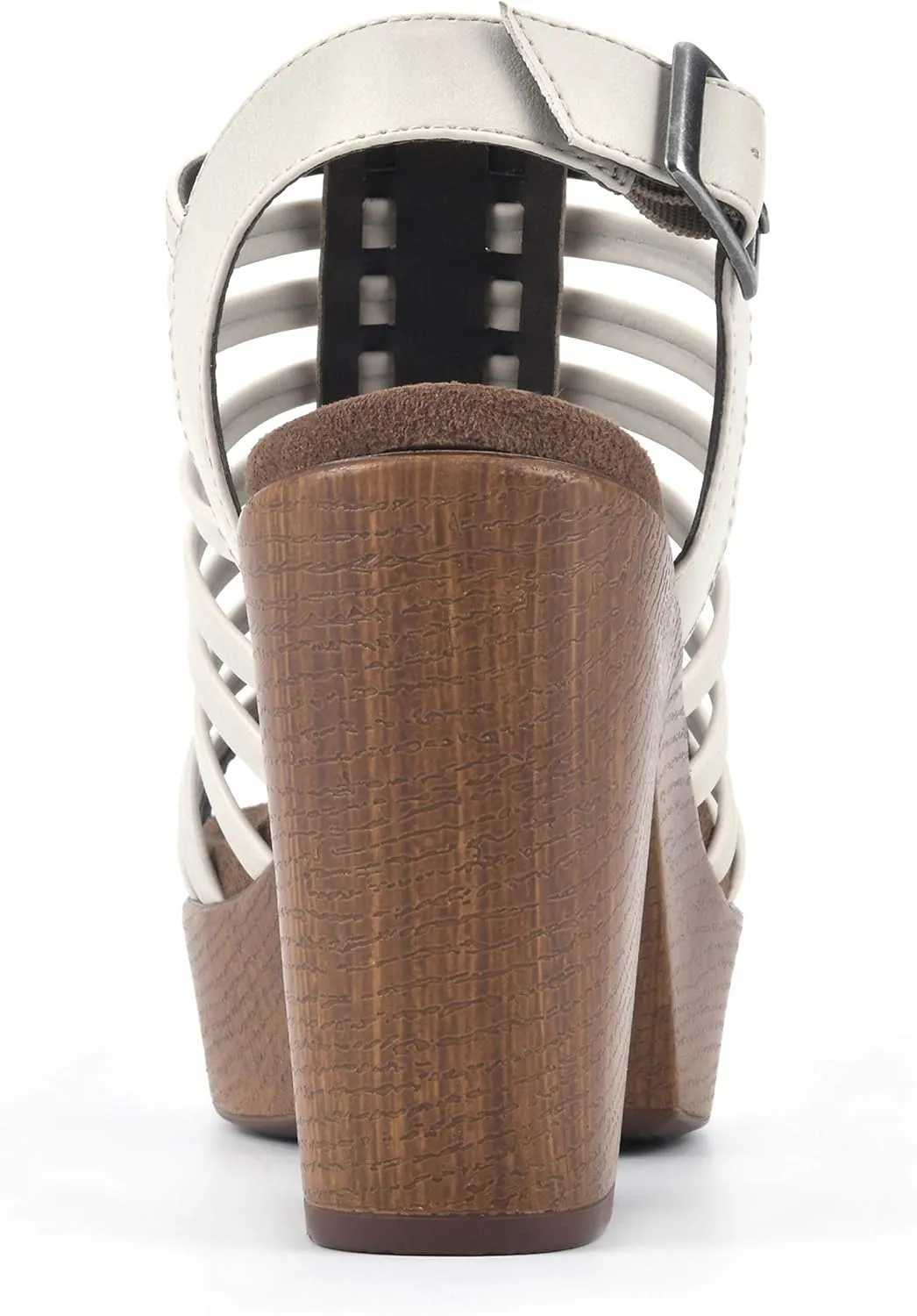 WHITE MOUNTAIN Women's Astonish Platform Clog