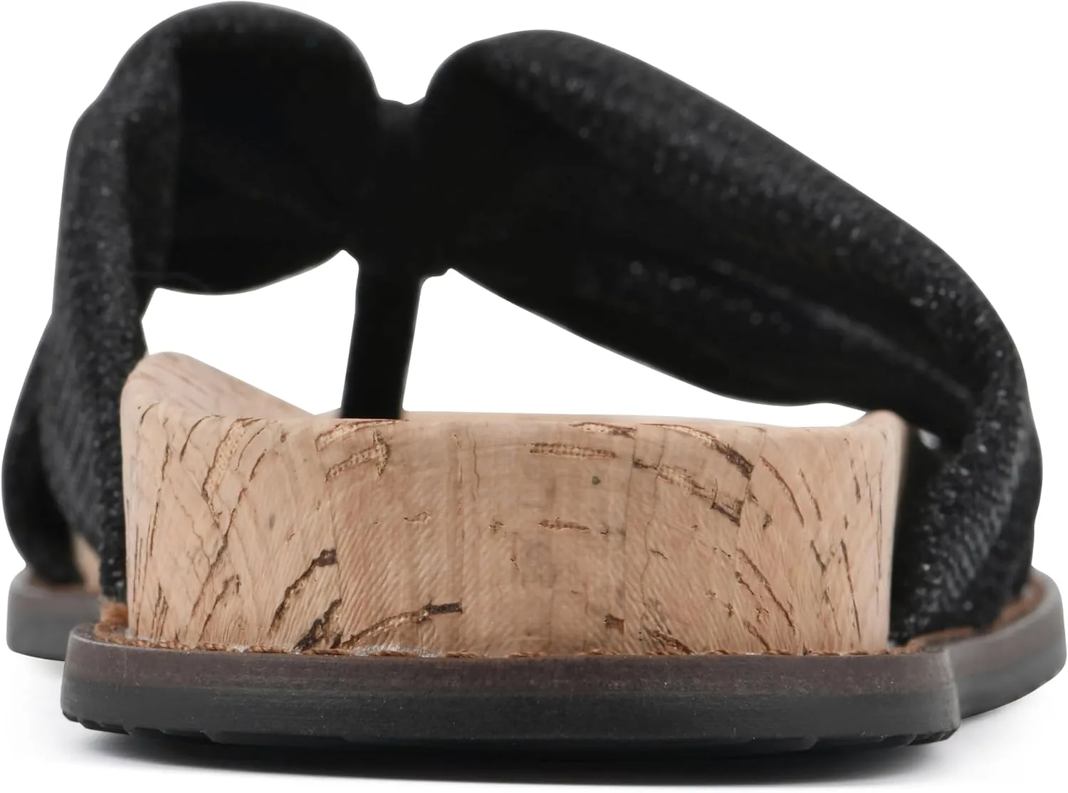 WHITE MOUNTAIN Women's Malanga Flat Sandal