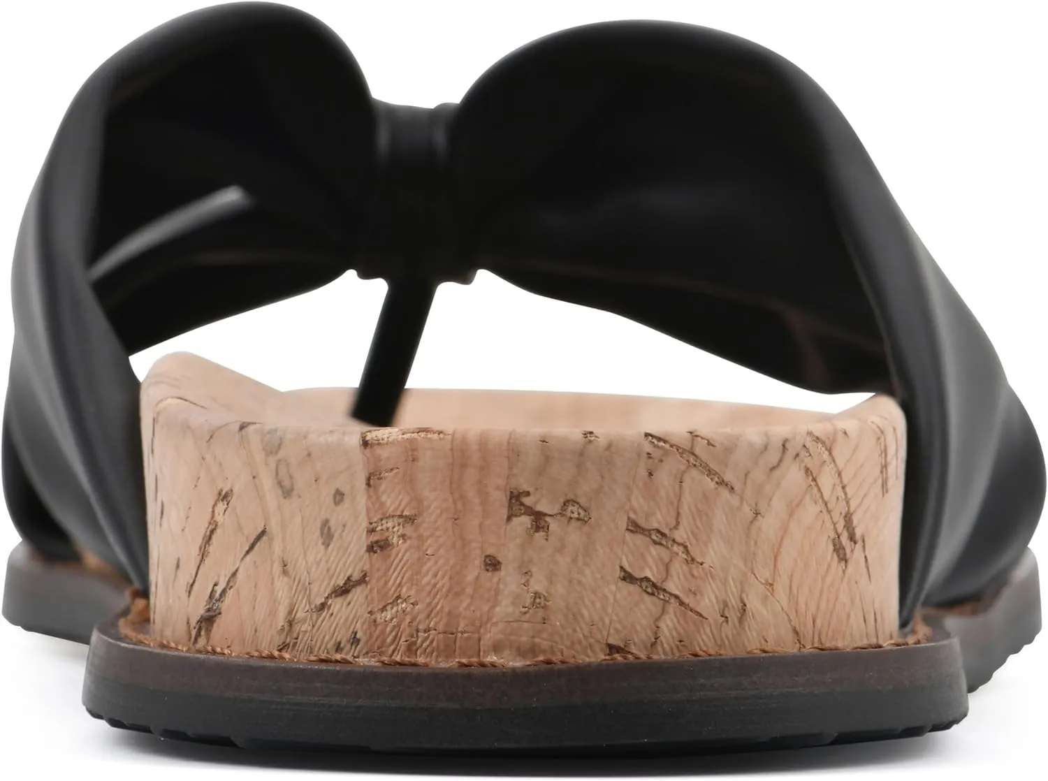 WHITE MOUNTAIN Women's Malanga Flat Sandal