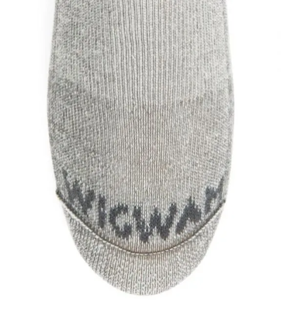 Wigwam Charcoal Merino Comfort Hiker Socks F2322-76H