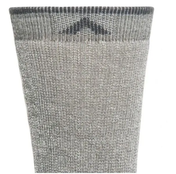 Wigwam Charcoal Merino Comfort Hiker Socks F2322-76H