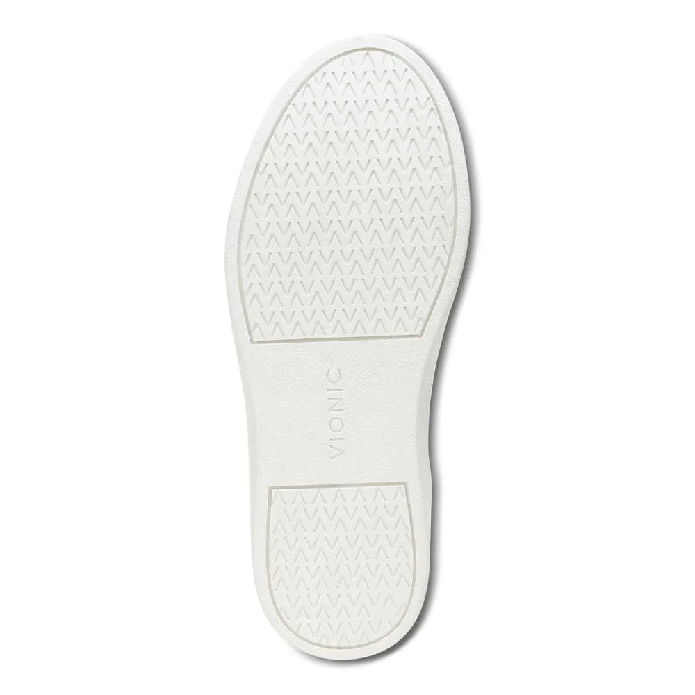 Winny Sneaker - Black