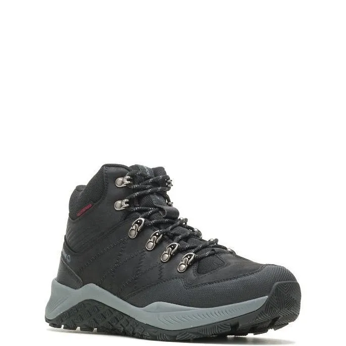 Wolverine Men's Luton Waterproof Soft Toe Hiker Boot