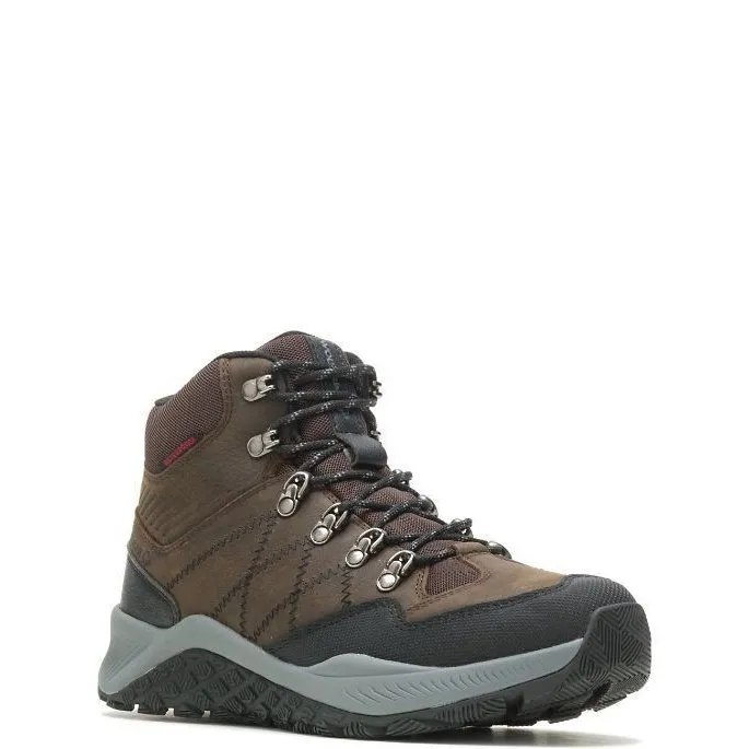 Wolverine Men's Luton Waterproof Soft Toe Hiker Boot