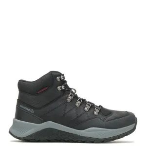 Wolverine Men's Luton Waterproof Soft Toe Hiker Boot