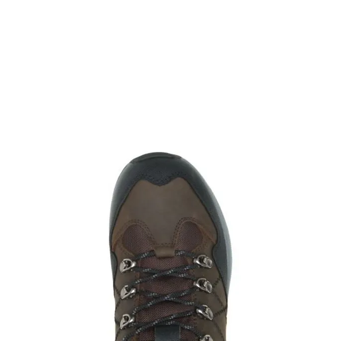 Wolverine Men's Luton Waterproof Soft Toe Hiker Boot