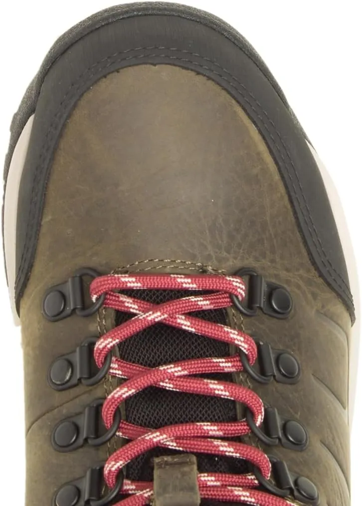 WOLVERINE Women's Chisel 2 Steel Toe Waterproof Hiker Hiking Boot