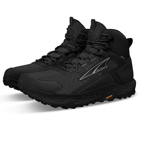 Womens Altra Timp Hiker GTX