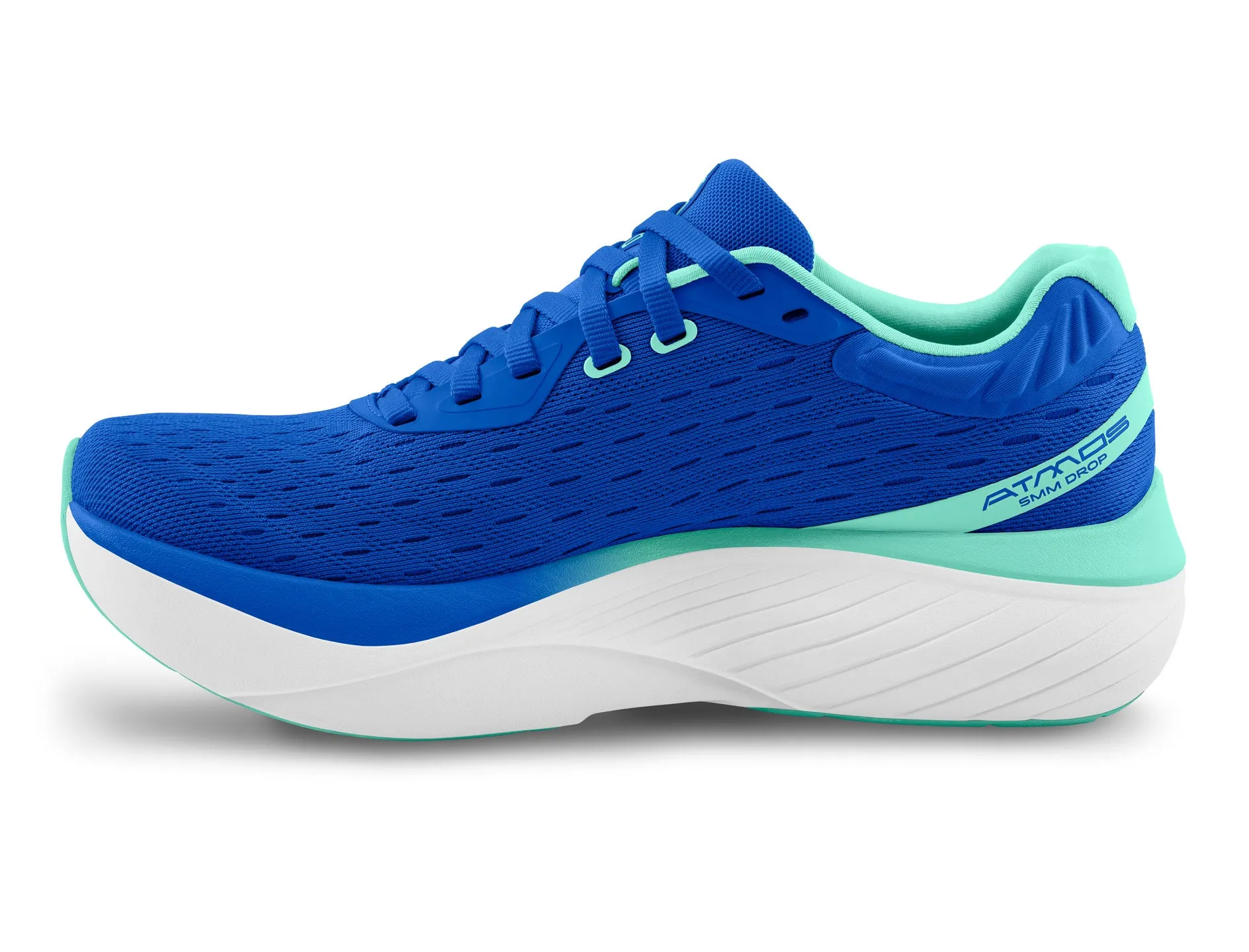 Women's Atmos (Blue/Aqua)