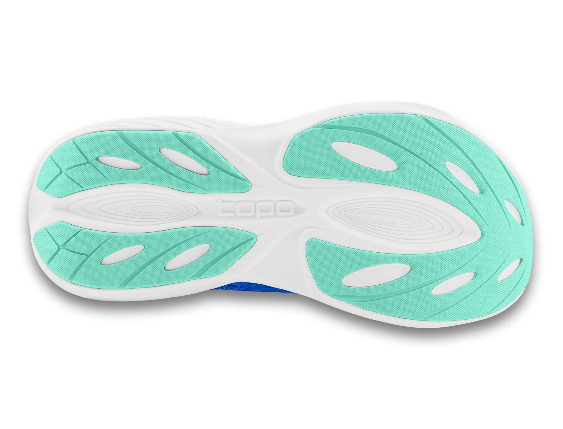 Women's Atmos (Blue/Aqua)