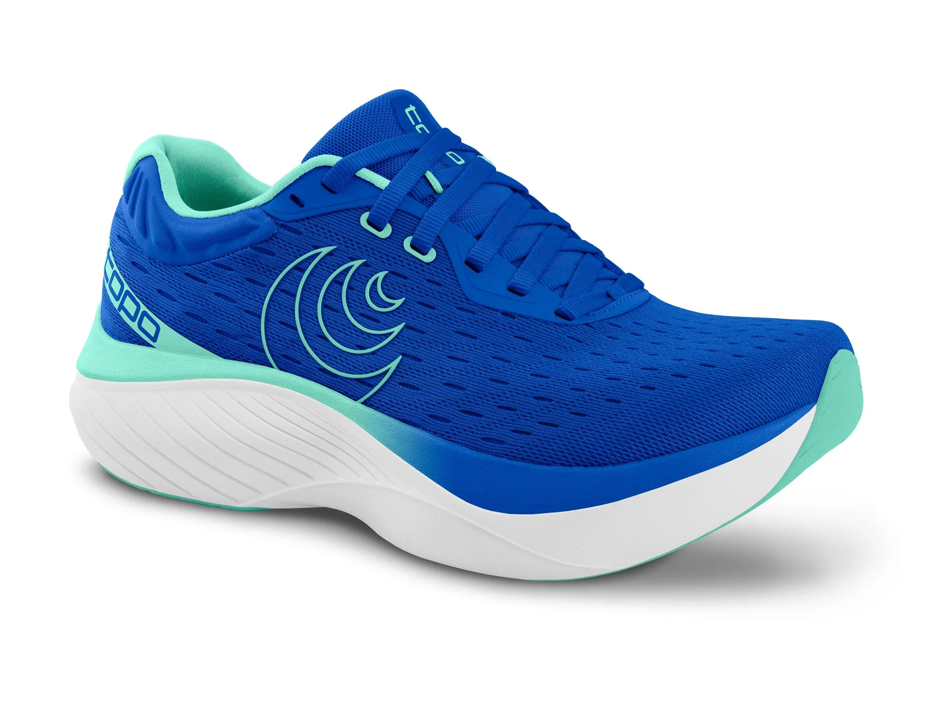 Women's Atmos (Blue/Aqua)