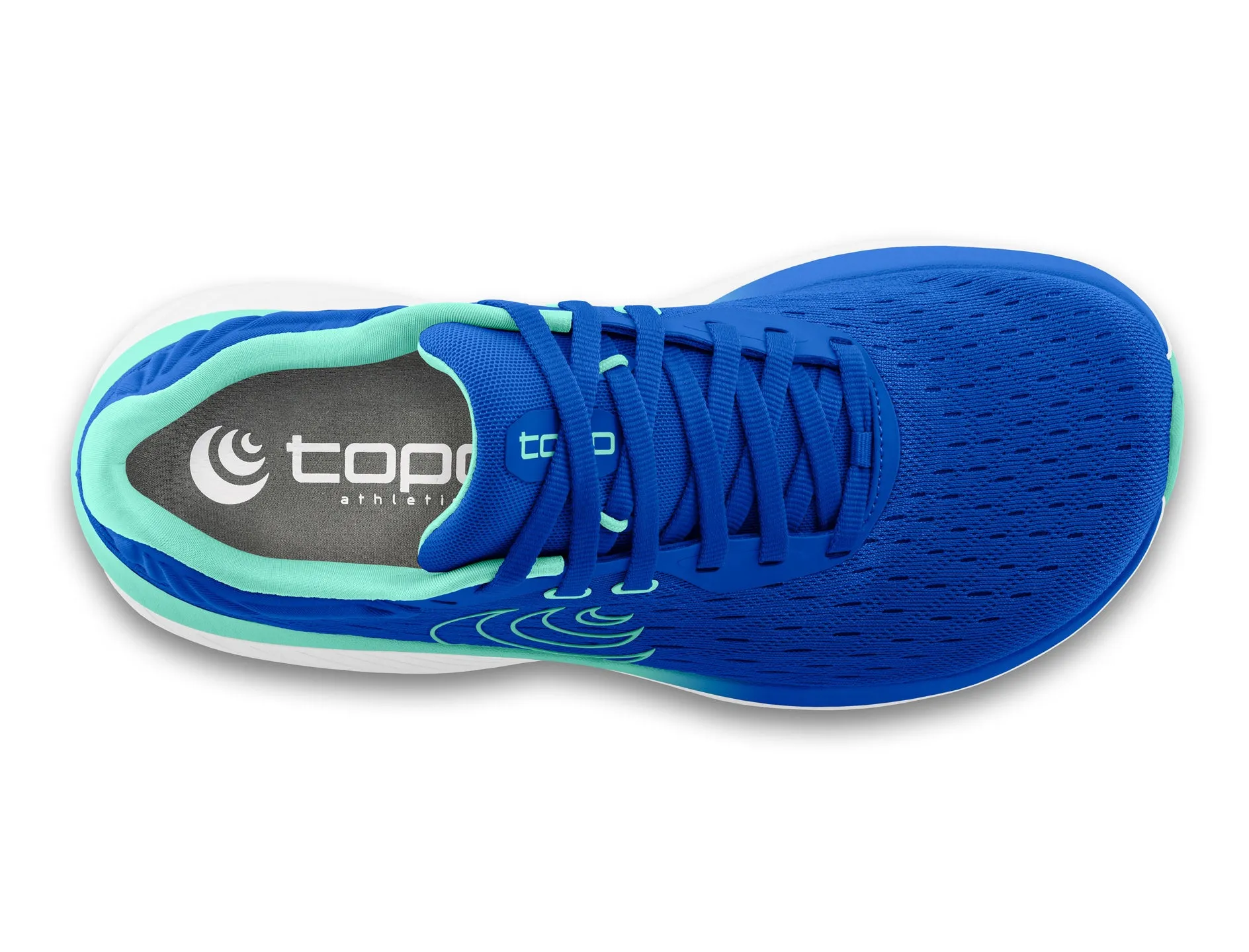 Women's Atmos (Blue/Aqua)