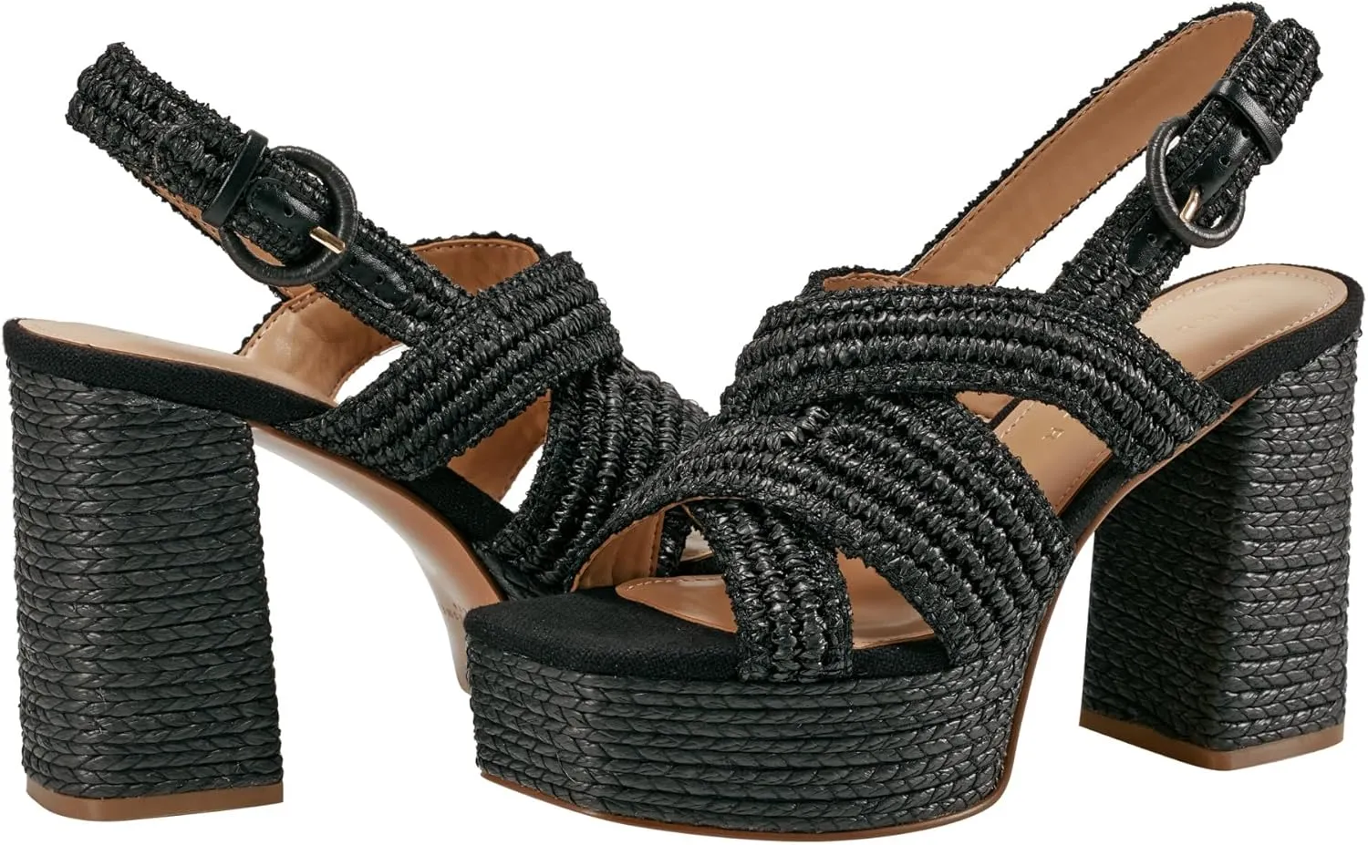 Women's Caddy Heeled Sandal