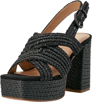 Women's Caddy Heeled Sandal