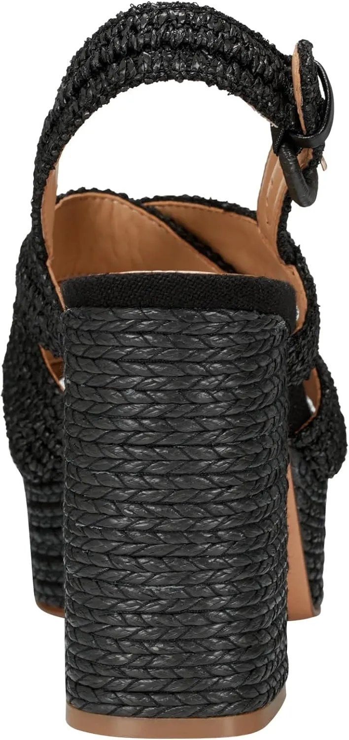 Women's Caddy Heeled Sandal