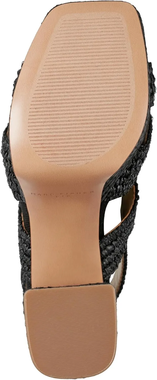 Women's Caddy Heeled Sandal