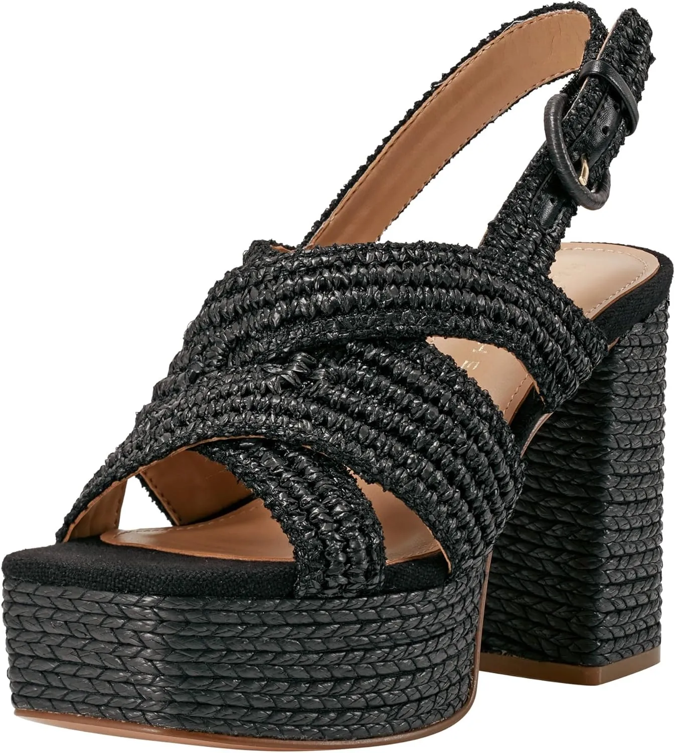 Women's Caddy Heeled Sandal
